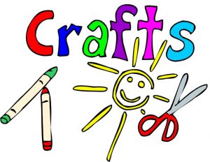 Managers Program Craft at  Chataignier at 2 p.m.