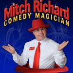 Mitch Richard