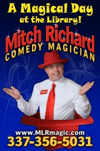 Mitch Richard