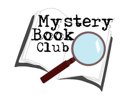 Mystery Book Club meets Wed. August 28th at the main library at 10:30 a.m. @ VILLE PLATTE LIBRARY