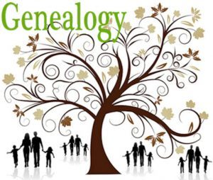 Evangeline Genealogical and Historical Society Meeting July 20th