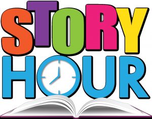 Story Hour @ Evangeline Parish Library