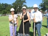 Groundbreaking Ceremony